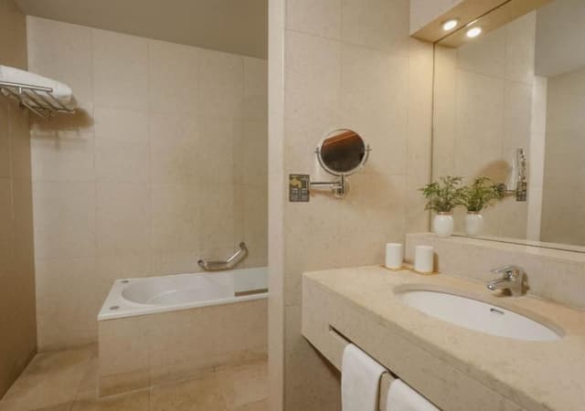 Single Room
