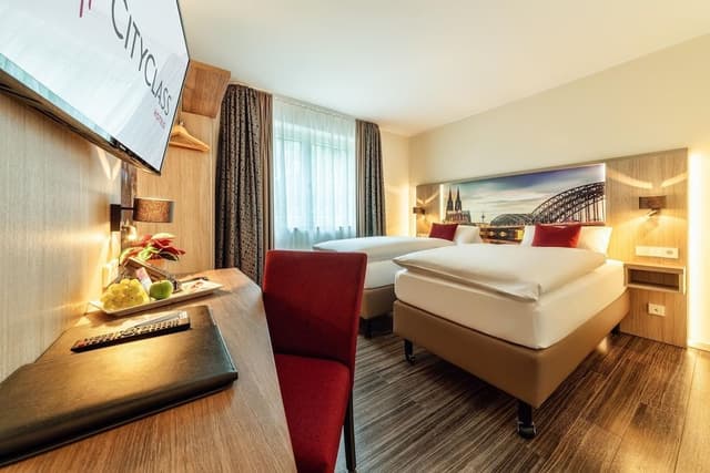 Comfort Double Room