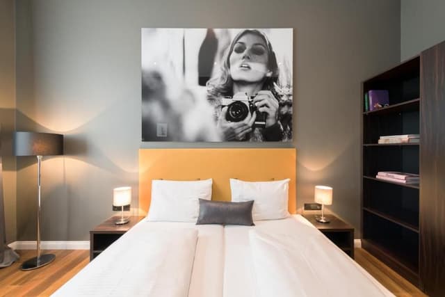 Comfort Double Room