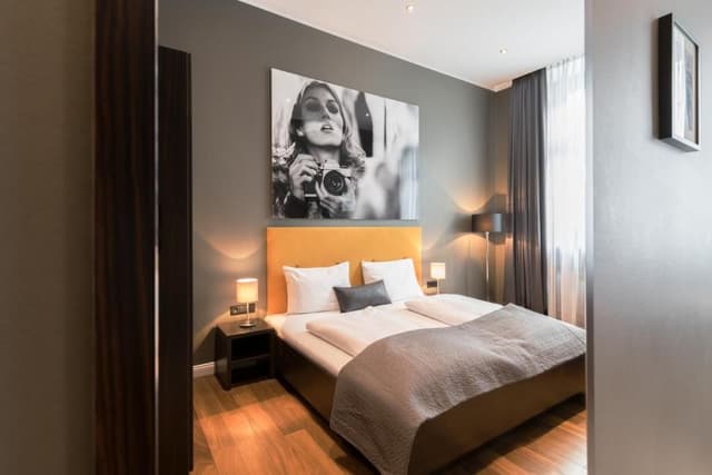 Comfort Double Room