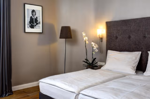 Comfort Double Room