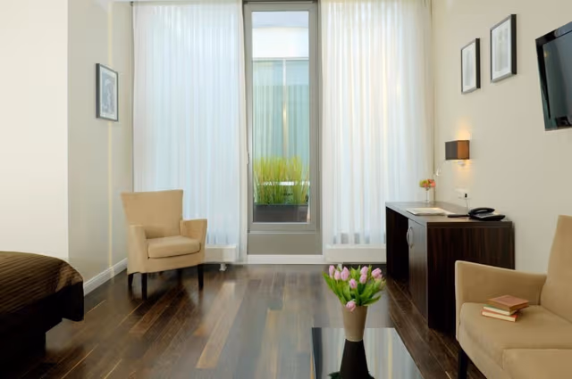 Superior Double Room