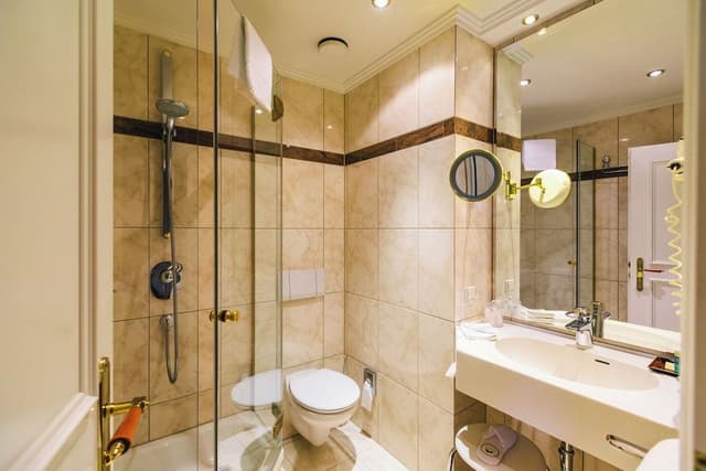 Comfort Double Room