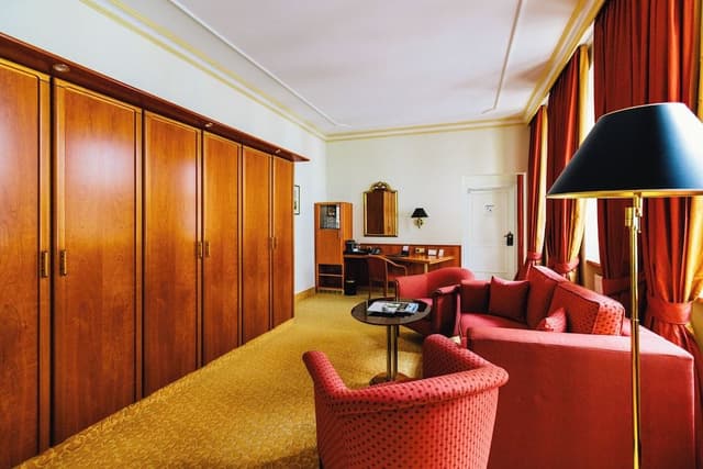 Junior Suite