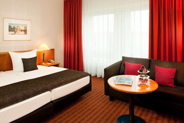 Family Room, 1 Double Bed