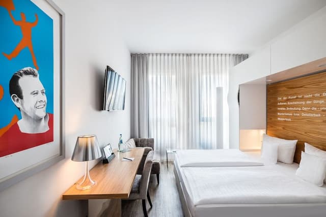 Comfort Room