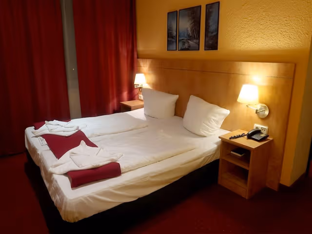 Double or Twin Room