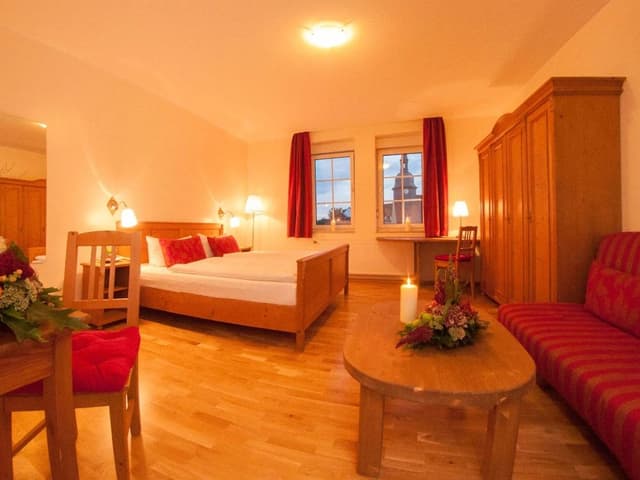 Comfort Double Room