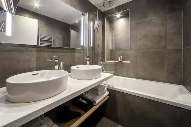 Premium Quadruple Room