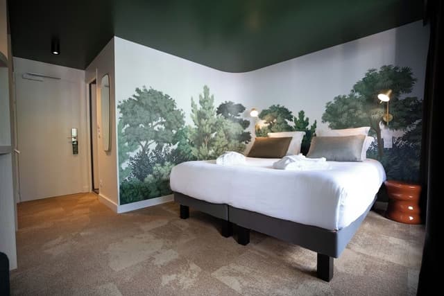 Classic Double Room