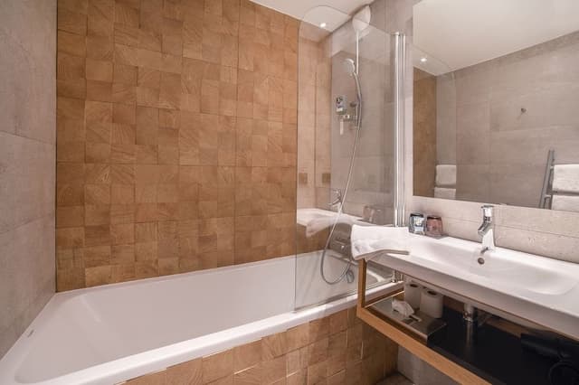 Superior Quadruple Room