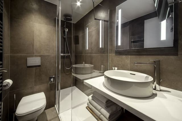 Premium Quadruple Room