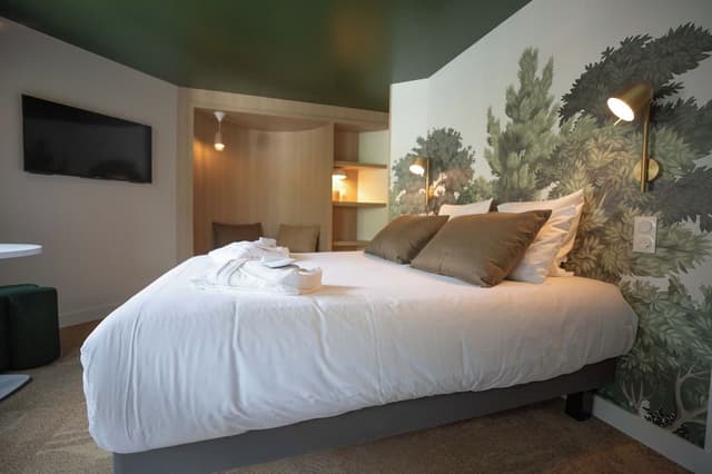 Premium Quadruple Room