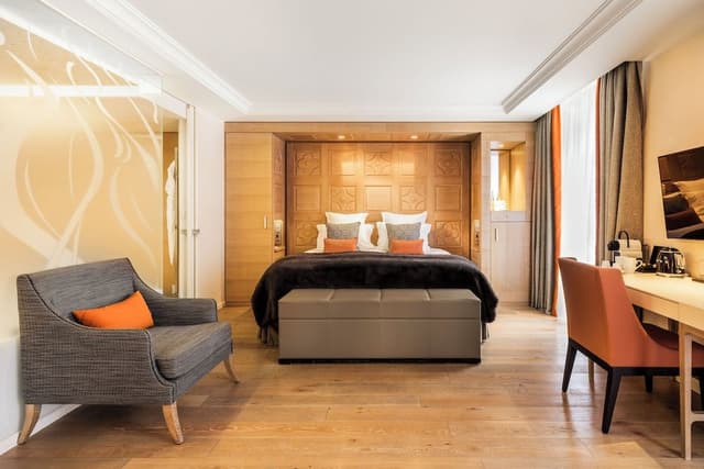 Junior Suite