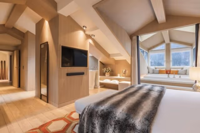 Executive Suite