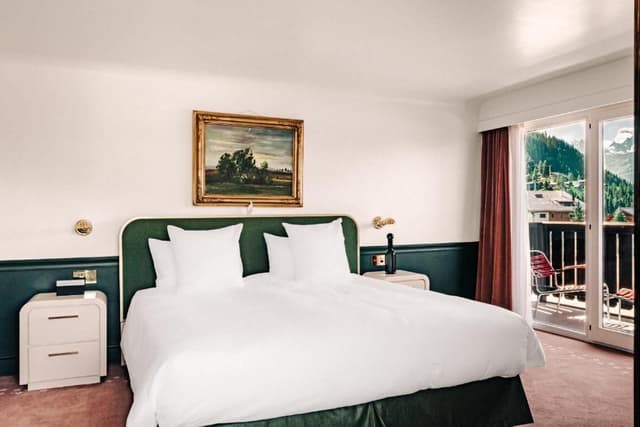 Panorama Suite