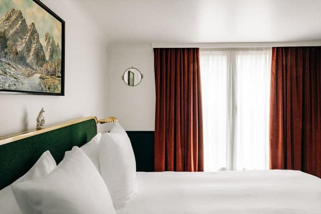 Suite Verbier