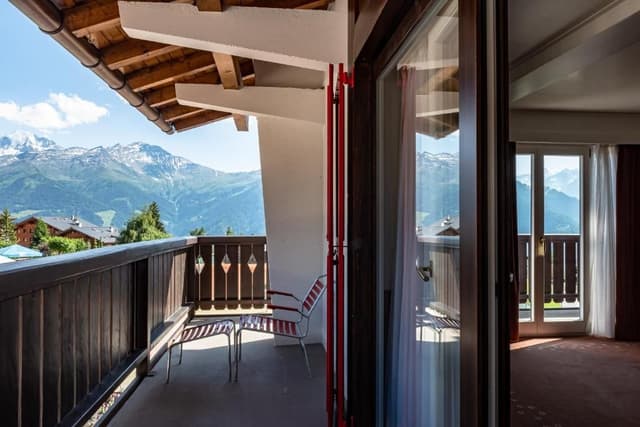 Junior Suite Terrace