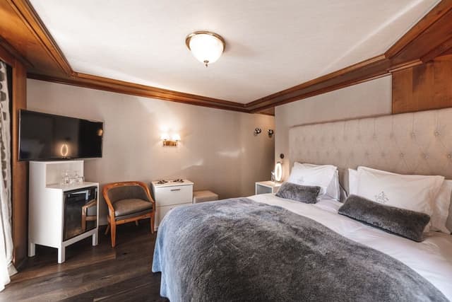Romantic Double or Twin Room