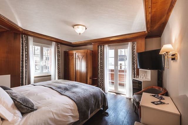 Romantic Double or Twin Room