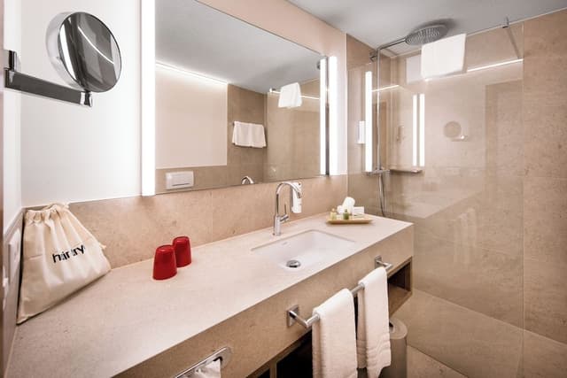 Deluxe Triple Room, Mountain View