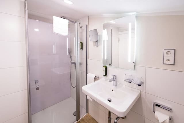 Economy Double Room, Mountain View