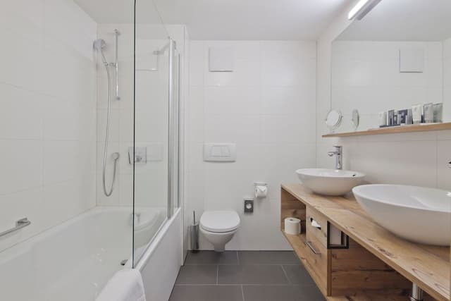 Double Room (Charme)
