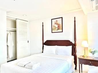 Two-Bedroom Suite