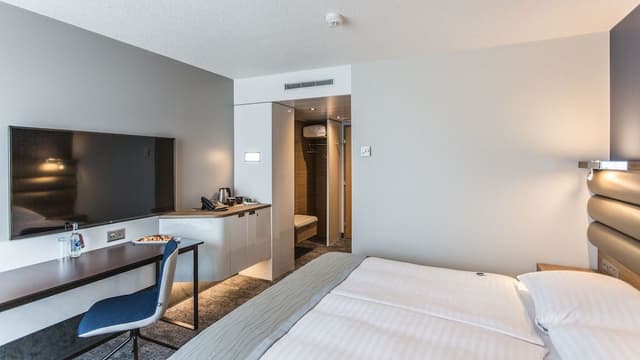 Superior Room, 1 Queen Bed