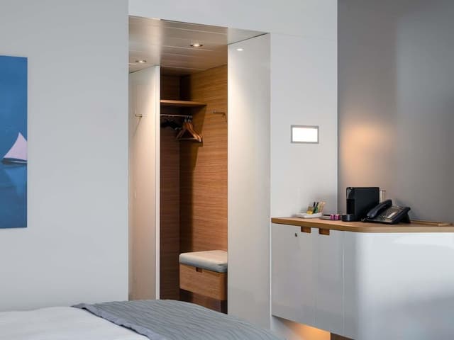 Superior Twin Room, 2 Twin Beds