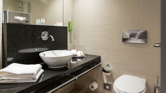 Superior Twin Room, 2 Twin Beds
