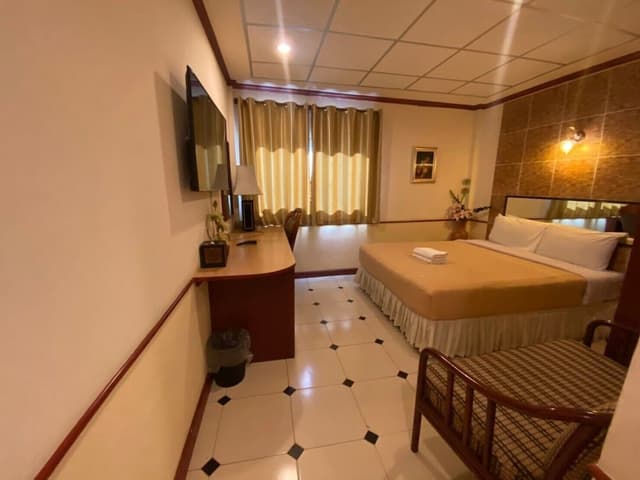 Superior Double Room