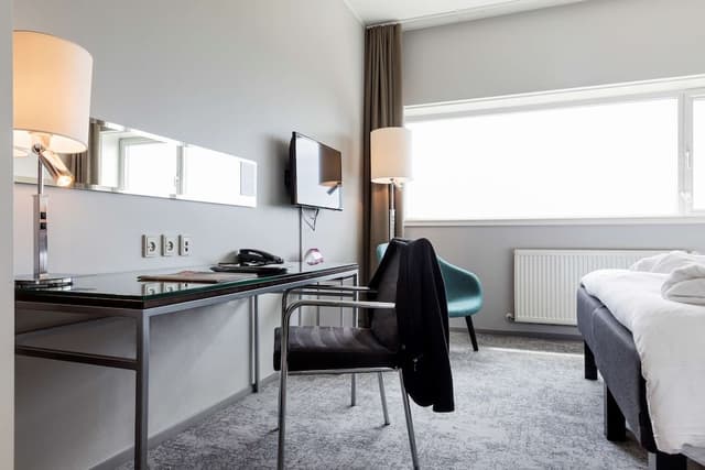 Standard Double Room, 1 King Bed