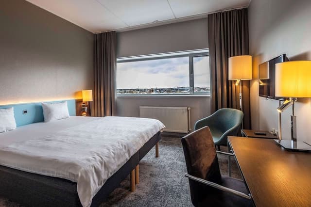 Superior Double Room, 1 King Bed