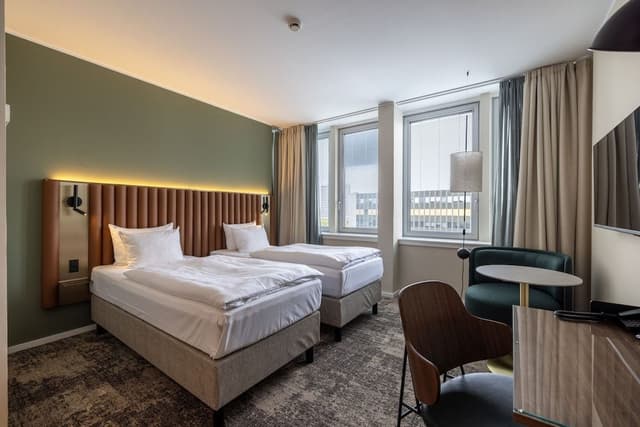 Superior double room