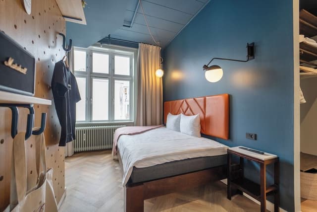 Standard Single Room, 1 Twin Bed