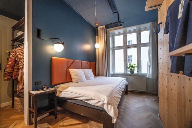 Standard Single Room, 1 Twin Bed