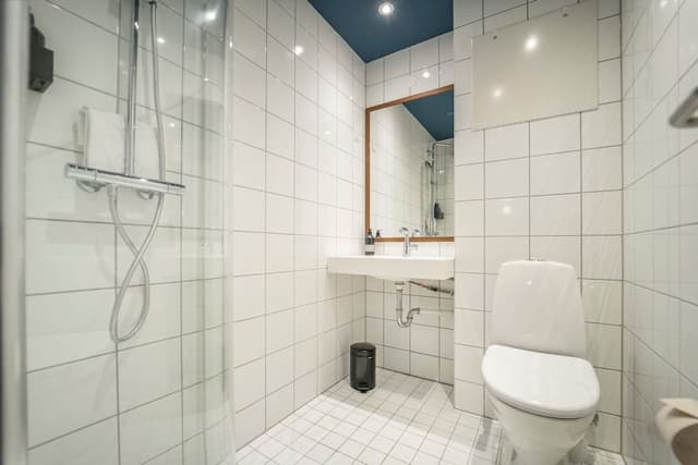 Standard Single Room, 1 Twin Bed