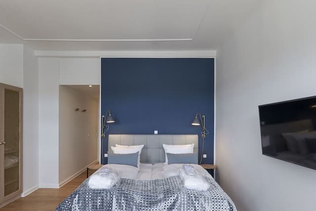 Executive View Room