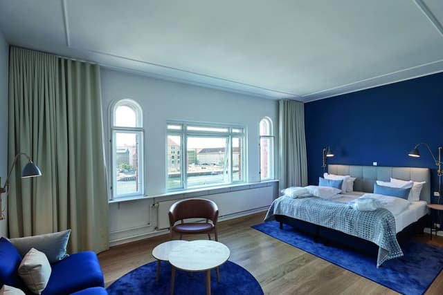 Junior Suite View