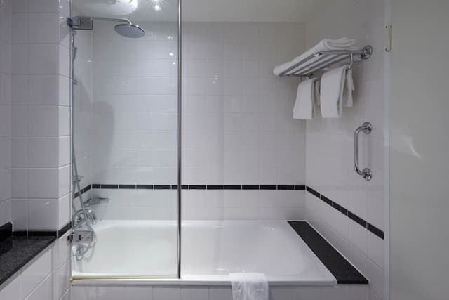 Executive View Room