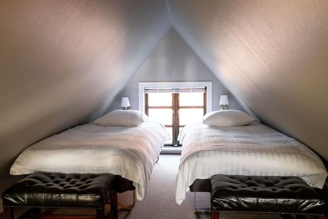 Family Quadruple Room