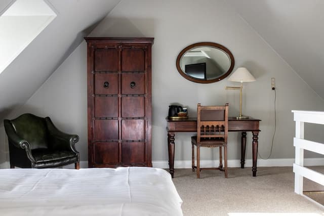Family Quadruple Room