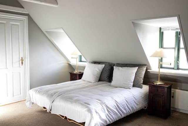 Family Quadruple Room