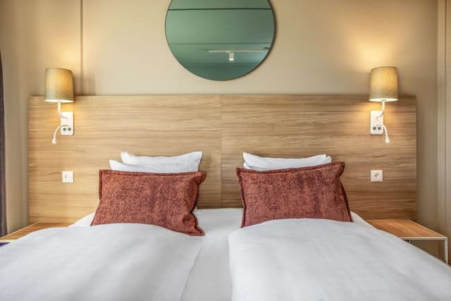 Superior Double Room, 1 King Bed (Extra)