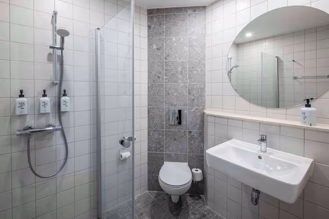 Superior Double Room, 1 King Bed (Extra)