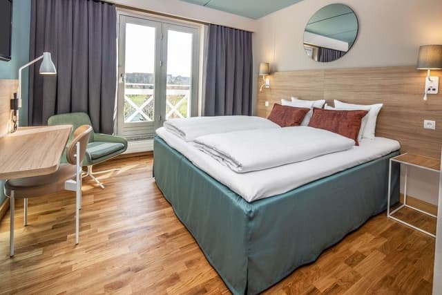 Superior Double Room, 1 King Bed (Extra)