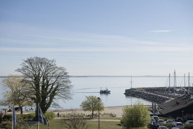 Superior Double Room, Sea View