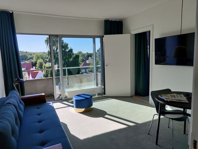 Comfort Quadruple Room