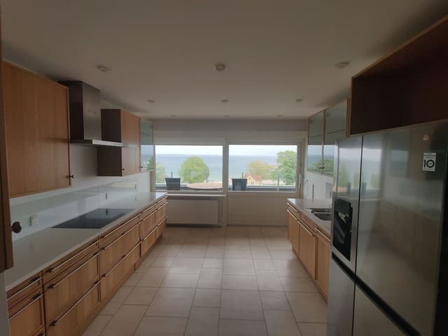 Panoramic Penthouse